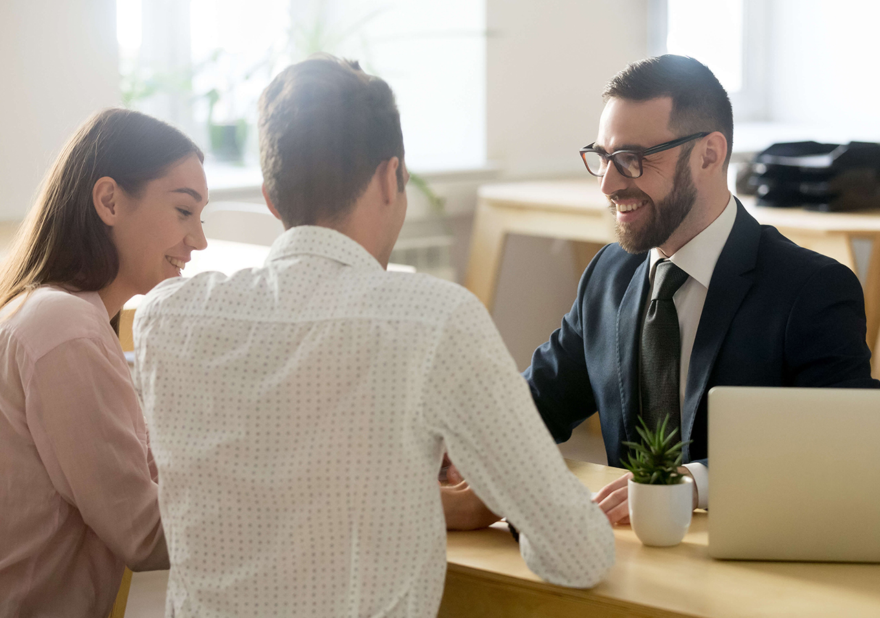 Estrategias de ventas