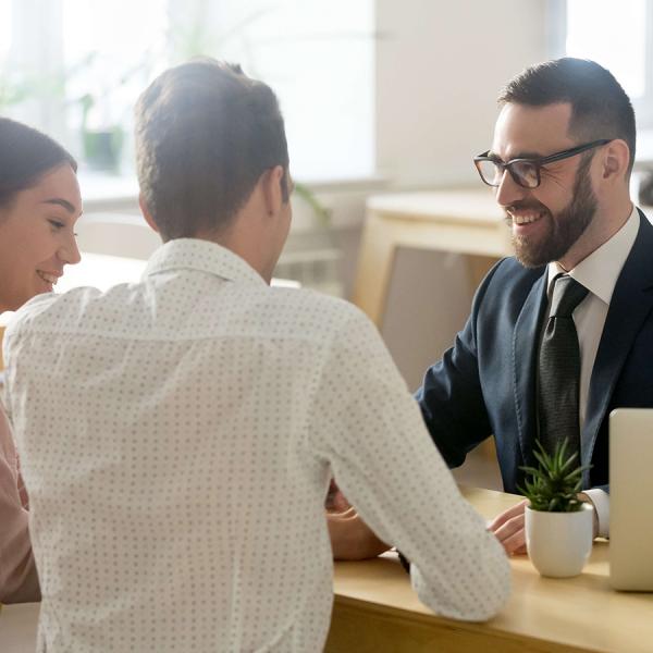 Estrategias de ventas